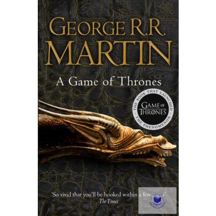 A Game Of Thrones (A Song Of Ice And Fire Book 1)