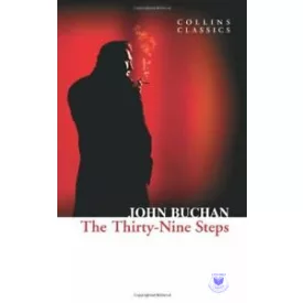 The Thirty - Nine Steps