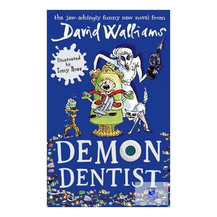 Demon Dentist