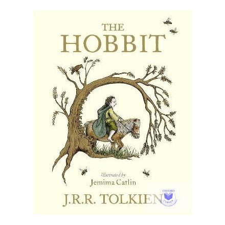 The Hobbit - The Colour Illustrated