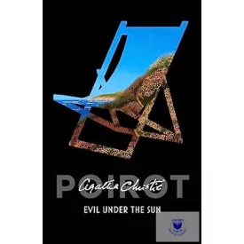 Evil Under The Sun
