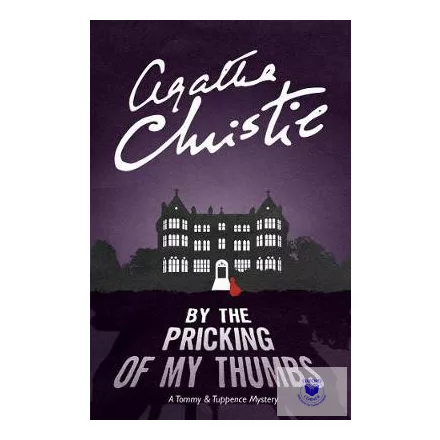 By The Pricking Of My Thumbs