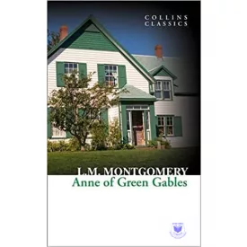 Anne Of Green Gables