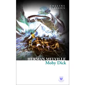 Moby Dick