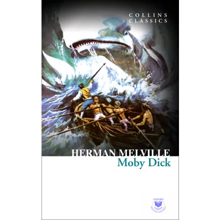 Moby Dick