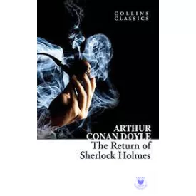 The Return Of Sherlock Holmes