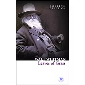 Leaves Of Grass