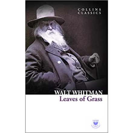Leaves Of Grass
