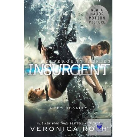 Insurgent - Divergent Trilogy 2 - Film Tie In