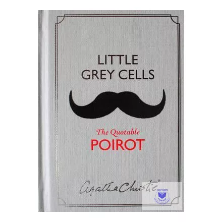 Little Grey Cells (HB)