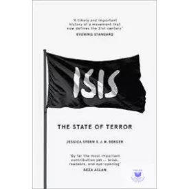 Isis (The State Of Terror)