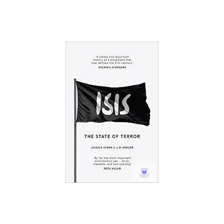 Isis (The State Of Terror)