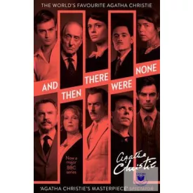 And Then There Were None