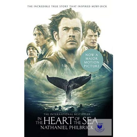 In The Heart Of The Sea Film Tie In