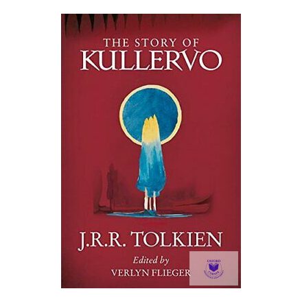 The Story Of Kullervo (Paperback)