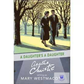 A Daughter's A Daughter