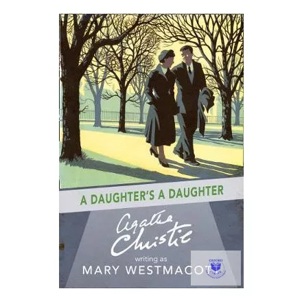 A Daughter's A Daughter
