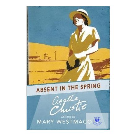 Agatha Christie: Absent in the Spring