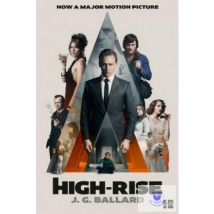 High Rise Film Tie In
