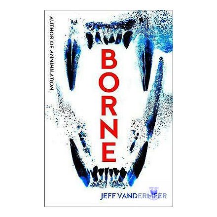 Borne (Paperback)