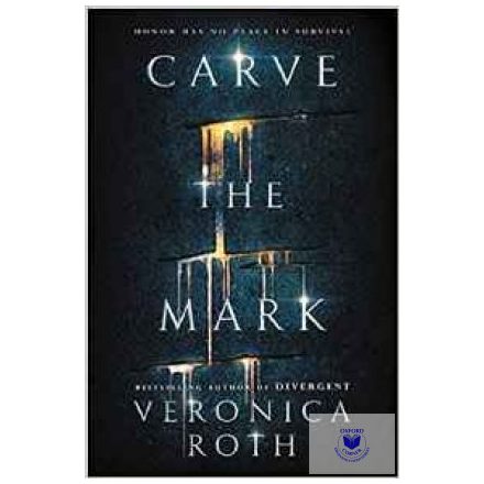 Carve The Mark (Paperback)