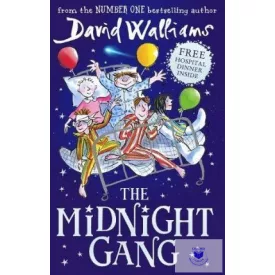 The Midnight Gang