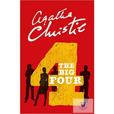 The Big Four - Poirot