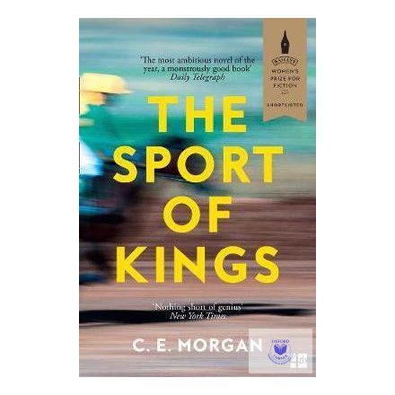 The Sport Of Kings