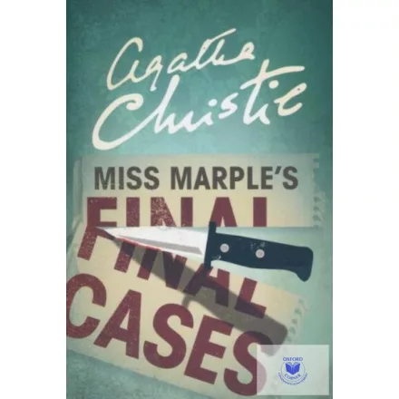 Miss Marple's Final Cases