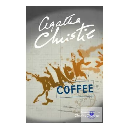 Black Coffee