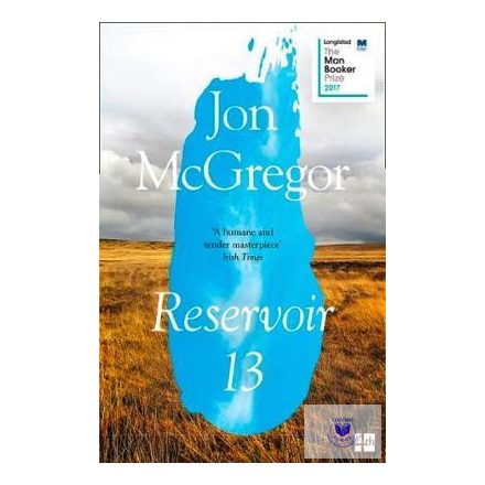 Reservoir 13 (Paperback)
