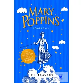 Mary Poppins Comes Back