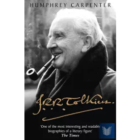 J. R. R. Tolkien: A Biography