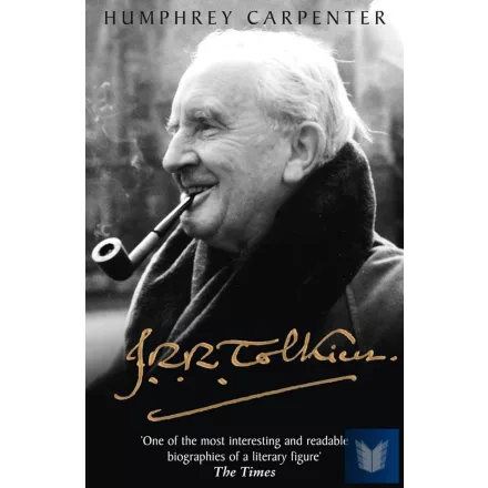 J. R. R. Tolkien: A Biography