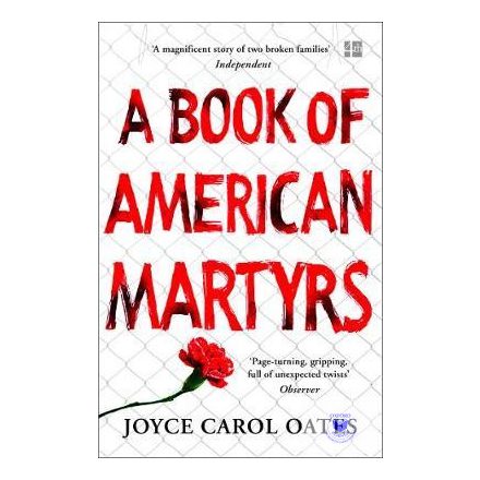 A Book Of American Martyrs