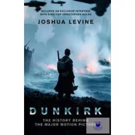 Dunkirk Film Tie In