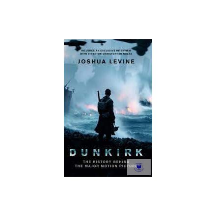 Dunkirk Film Tie In