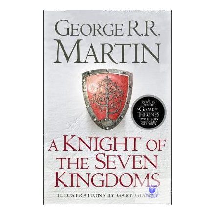 A Knight Of The Seven Kingdoms (Paperback)