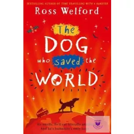 The Dog Who Saved The World