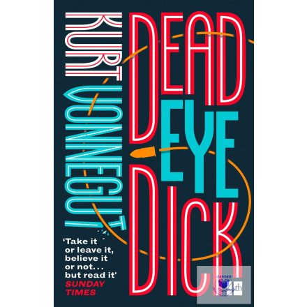 Deadeye Dick (Paperback)