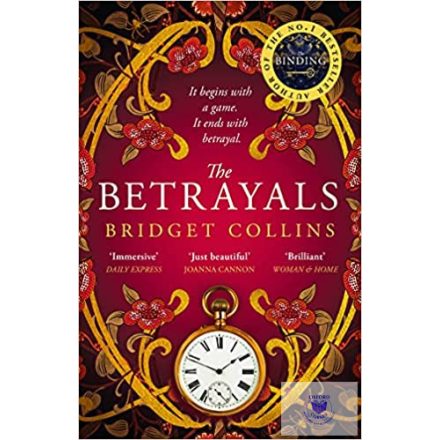 Betrayals (Paperback) (Collins)