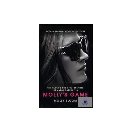 Molly's Game Film Tie In