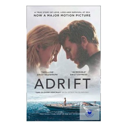Adrift Film Tie In