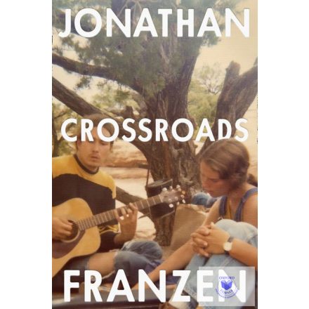 Crossroads (Paperback)