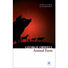 George Orwell: Animal Farm