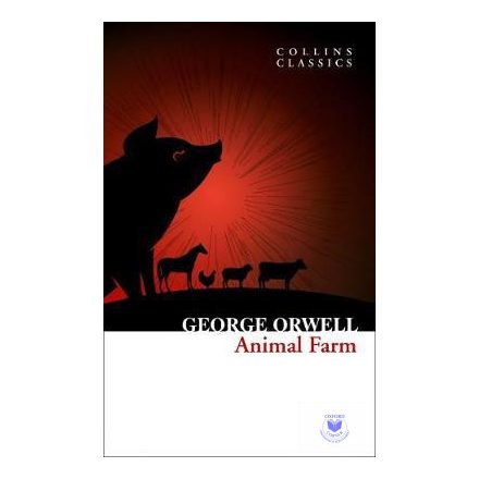 George Orwell: Animal Farm