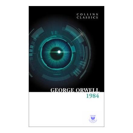 George Orwell: 1984 Nineteen Eighty-Four