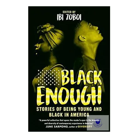 Black Enough