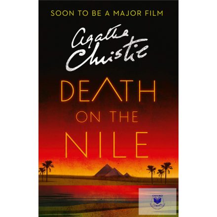 Death On The Nile (Film-Tie-In)