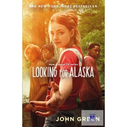 Looking For Alaska (Tv Tie - In)